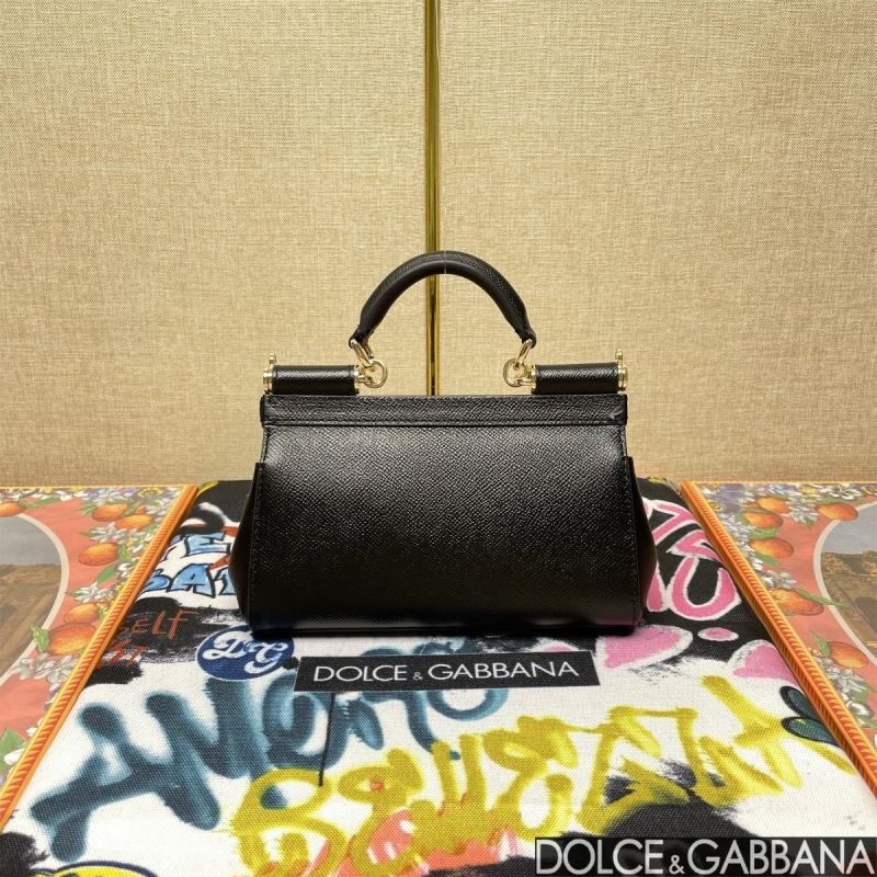 Dolce Gabbana Top Handle Bags